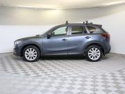 Mazda CX-5 I Санкт-Петербург  - изображение 32