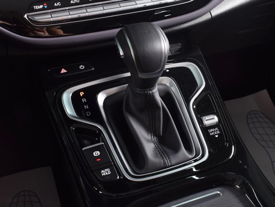 GAC Trumpchi M6 Max Кемерово  - изображение 21