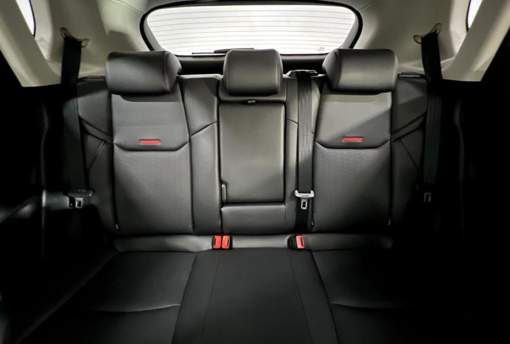 Changan CS35 Plus I Рестайлинг Нижний Новгород  - изображение 18