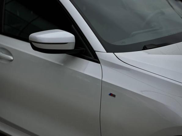 BMW 3 серии VII (G2x) с пробегом 2019 года, цена 2 875 000 рублей, 127000 км, седан, Автокод Объявления
