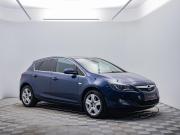 Opel Astra J Москва  - изображение 19