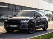 Audi Q7 II (4M) Санкт-Петербург  - изображение 30