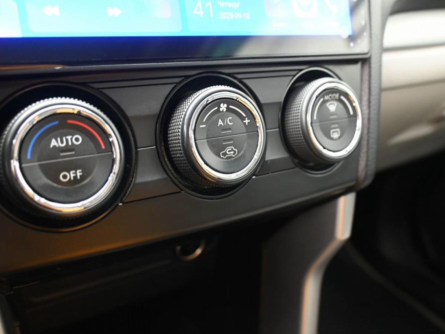 Subaru Forester IV Ростов-на-Дону  - изображение 17