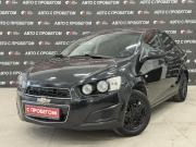 Chevrolet Aveo II Томск  - изображение 11