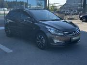Hyundai Solaris I Рестайлинг Иваново  - изображение 11