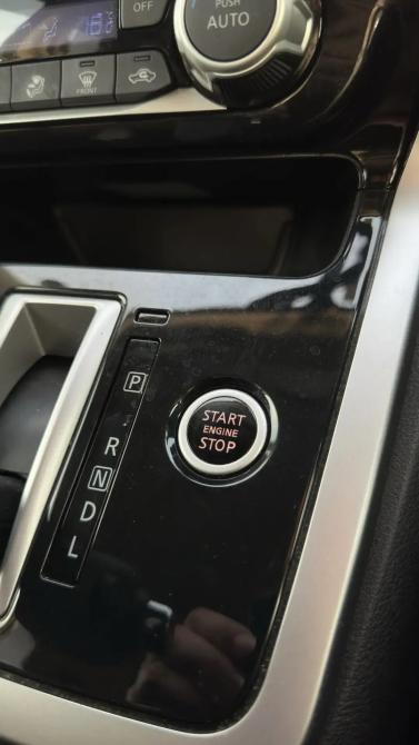Nissan Serena V (C27) Уфа  - изображение 13