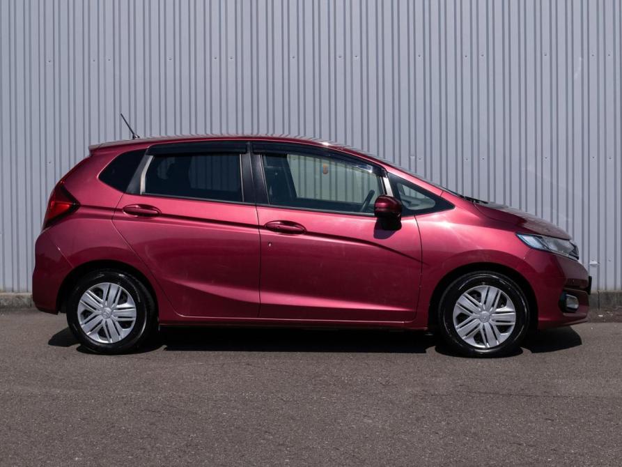 Honda Fit III Рестайлинг Сочи  - изображение 5