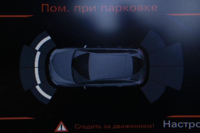 Audi Q3 I (8U) Рестайлинг с пробегом 2017 года, цена 2 550 000 рублей, 72073 км, внедорожник, Автокод Объявления