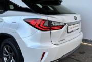 Lexus RX IV Киров  - изображение 60