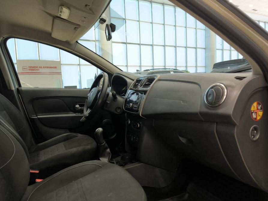 Renault Sandero II Казань  - изображение 13