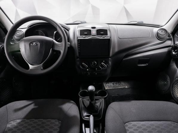 Lada (ВАЗ) Granta I Рестайлинг с пробегом 2024 года, цена 748 000 рублей, 100000 км, седан, Автокод Объявления