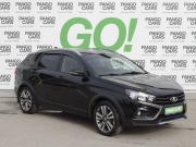 Lada (ВАЗ) Vesta I Владимир  - изображение 17