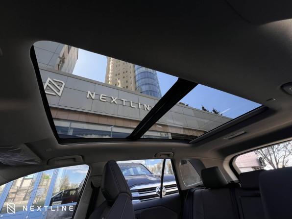 Новый Toyota Wildlander II 2026 года, цена 4 190 000 рублей, внедорожник, Автокод Объявления