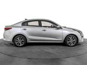 Kia Rio IV Рестайлинг Москва  - изображение 32