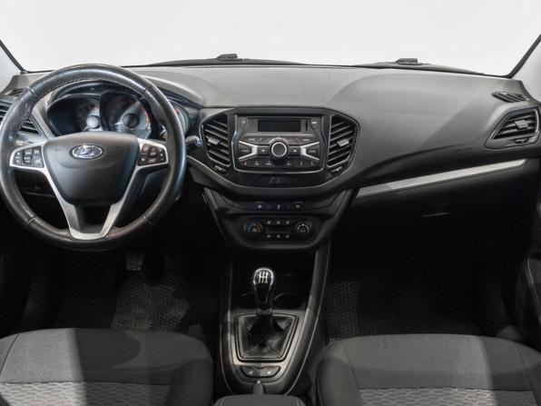 Lada (ВАЗ) Vesta I с пробегом 2021 года, цена 1 049 958 рублей, 47743 км, универсал, Автокод Объявления
