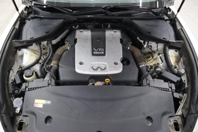 Infiniti M IV с пробегом 2013 года, цена 1 895 950 рублей, 92896 км, седан, Автокод Объявления