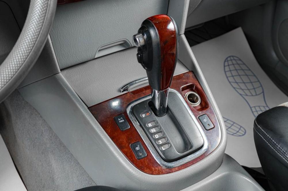 Suzuki Grand Vitara I Рестайлинг Тюмень  - изображение 16