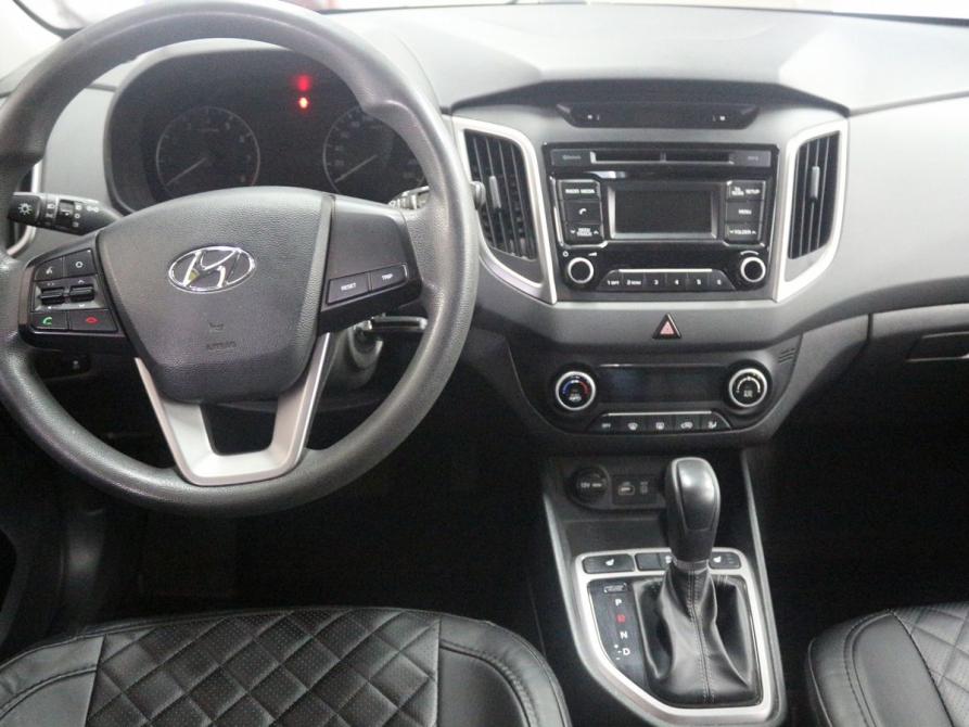 Hyundai Creta I Стерлитамак  - изображение 7