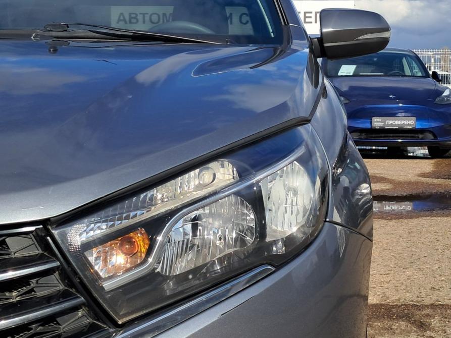 Lada (ВАЗ) Vesta I Набережные Челны  - изображение 21