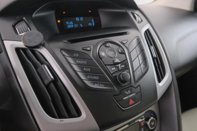 Ford Focus III с пробегом 2013 года, цена 799 000 рублей, 281685 км, хэтчбек, Автокод Объявления