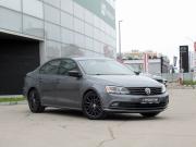 Volkswagen Jetta VI Рестайлинг Самара  - изображение 23