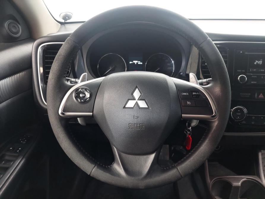 Mitsubishi Outlander III Пермь  - изображение 19