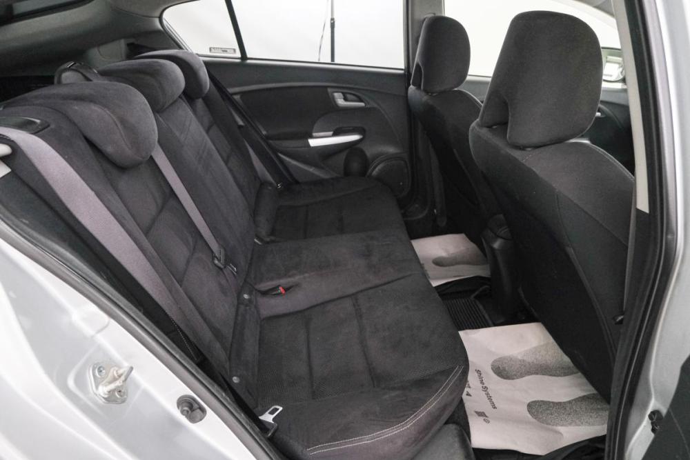 Honda Insight II Рестайлинг Красноярск  - изображение 18