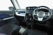 Toyota Roomy I Новосибирск  - изображение 29
