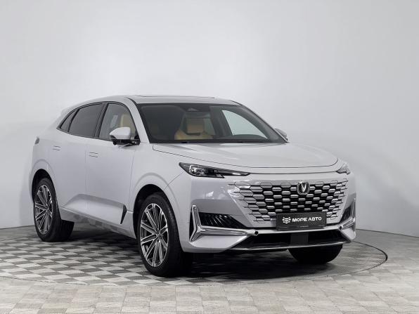 Changan UNI-K с пробегом 2024 года, цена 3 265 000 рублей, 20788 км, внедорожник, Автокод Объявления