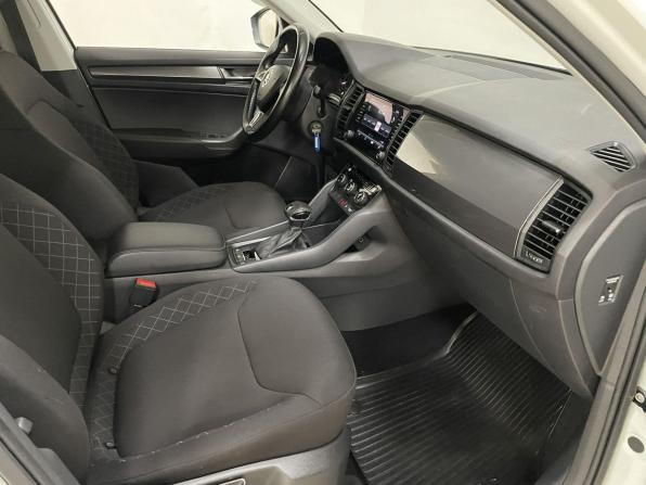 Skoda Kodiaq I с пробегом 2018 года, цена 1 999 000 рублей, 176967 км, внедорожник, Автокод Объявления