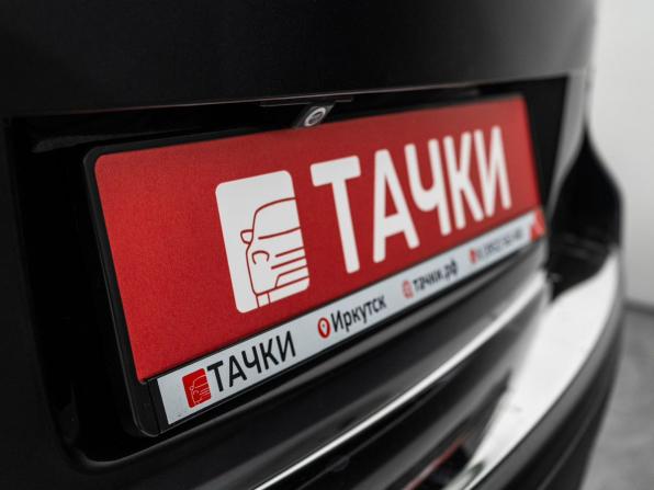 Volkswagen Touareg I Рестайлинг с пробегом 2008 года, цена 999 000 рублей, 239332 км, внедорожник, Автокод Объявления