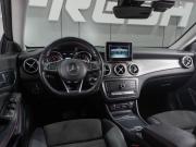 Mercedes-Benz CLA I (C117 X117) Рестайлинг Тюмень  - изображение 28