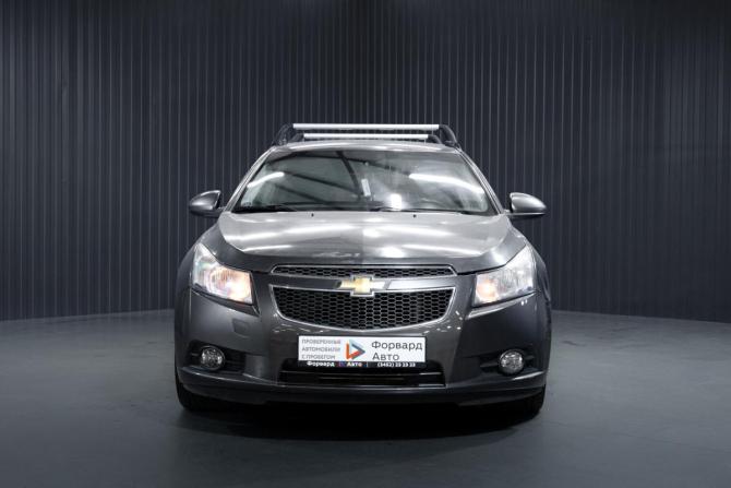 Chevrolet Cruze I с пробегом 2010 года, цена 650 000 рублей, 236182 км, седан, Автокод Объявления