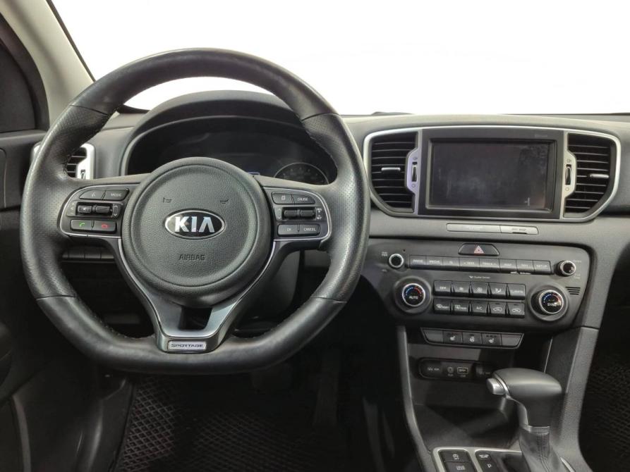 Kia Sportage IV Альметьевск  - изображение 11