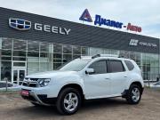 Renault Duster I Рестайлинг Набережные Челны  - изображение 25
