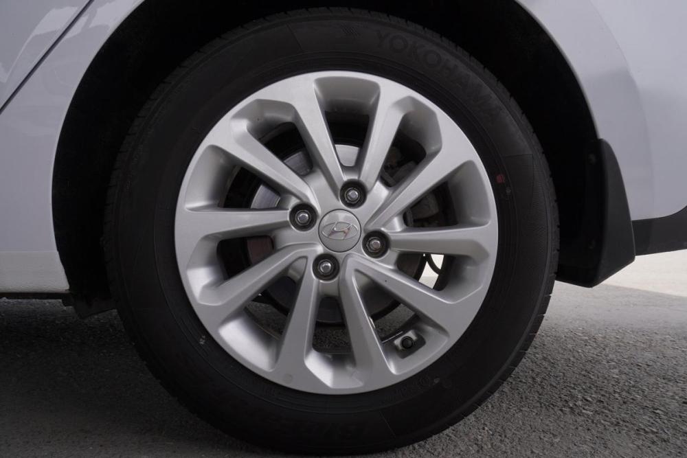 Hyundai Solaris II Рестайлинг Ульяновск  - изображение 22