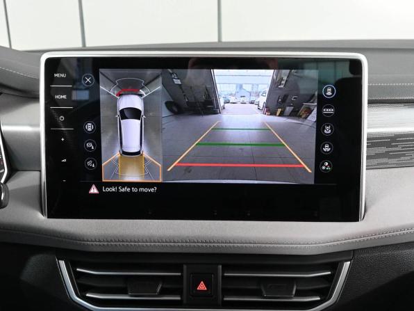 Volkswagen Tayron II (China Market) с пробегом 2023 года, цена 4 235 000 рублей, 40670 км, внедорожник, Автокод Объявления