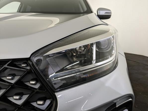 Chery Tiggo 4 Pro I с пробегом 2023 года, цена 1 600 000 рублей, 24900 км, внедорожник, Автокод Объявления