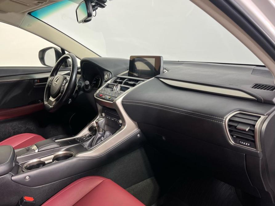 Lexus NX I Рестайлинг Ижевск  - изображение 9