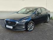 Mazda 6 III (GJ) Рестайлинг 2 Санкт-Петербург  - изображение 26