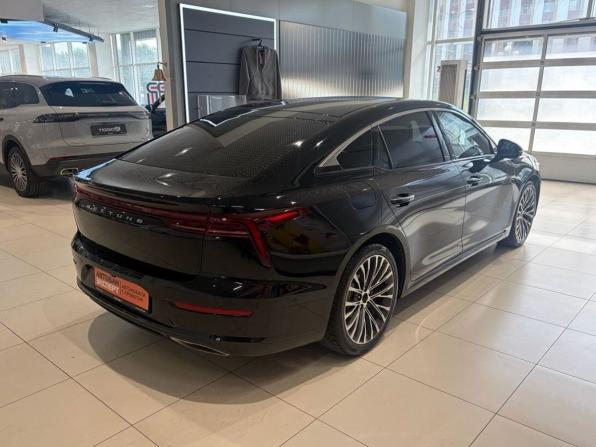 FAW Bestune B70 I с пробегом 2023 года, цена 1 649 000 рублей, 90955 км, лифтбек, Автокод Объявления