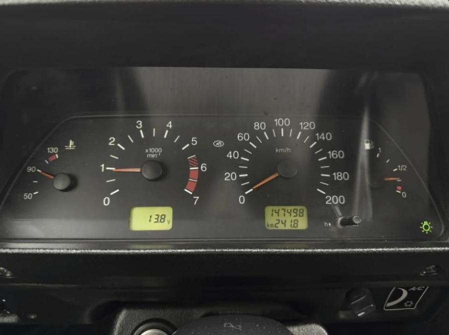 Lada (ВАЗ) 2121 (4x4) I Рестайлинг Ставрополь  - изображение 19