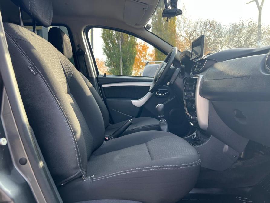 Nissan Terrano III (D10) Стерлитамак  - изображение 11