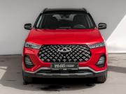 Chery Tiggo 7 Pro I Москва  - изображение 32