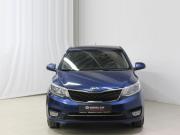 Kia Rio III Рестайлинг Курск  - изображение 26