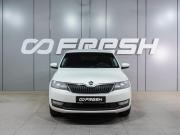 Skoda Rapid I Рестайлинг Воронеж  - изображение 20