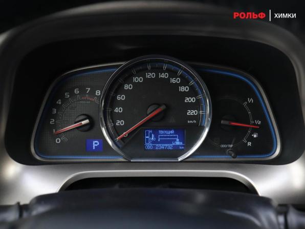 Toyota RAV4 IV (XA40) с пробегом 2014 года, цена 1 747 000 рублей, 234069 км, внедорожник, Автокод Объявления