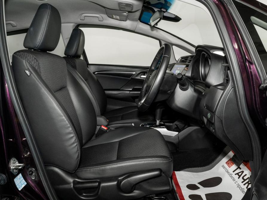 Honda Fit III Иркутск  - изображение 6