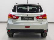 Mitsubishi ASX I Рестайлинг Москва  - изображение 31