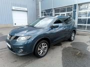 Nissan X-Trail III Санкт-Петербург  - изображение 20
